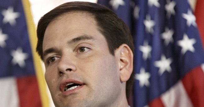 Rubio's Foreign Policy Focus Pays Off