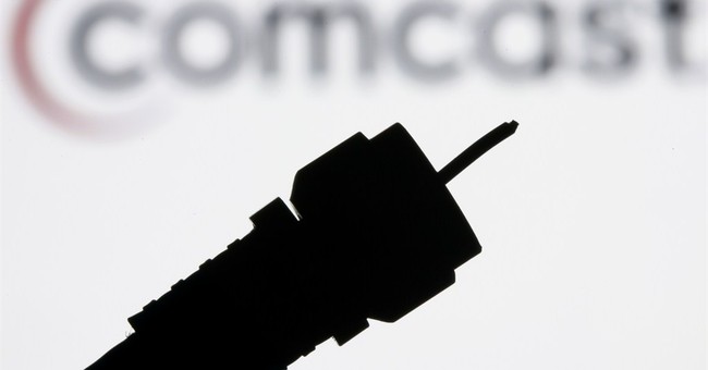 Big Business Merger: If You Hate Your Cable, Blame Local Government, Not Big Business