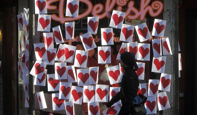 Why We Send ‘Valentines’ on February 14