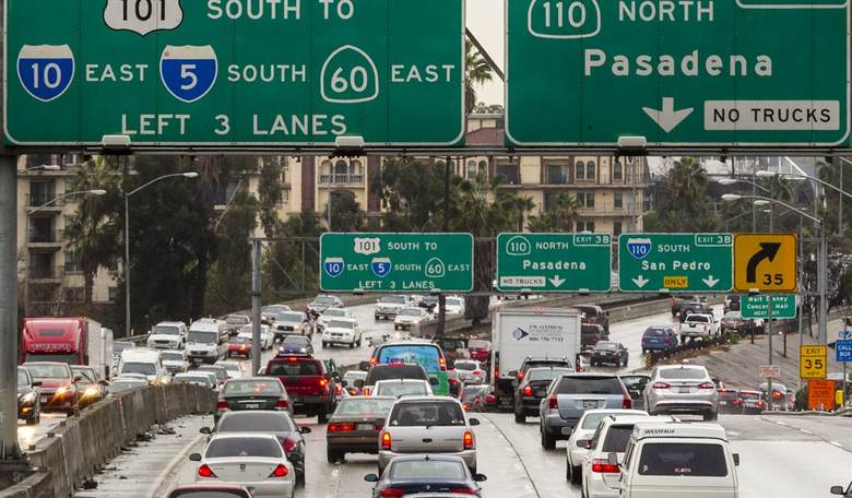 New California COVID Orders: Residents Can Travel No More Than 120 Miles From Their Homes