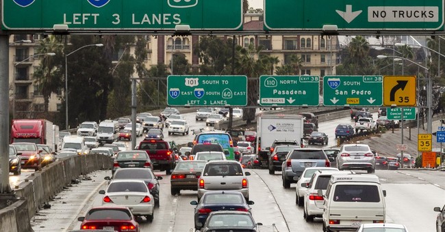 New California COVID Orders: Residents Can Travel No More Than 120 Miles From Their Homes