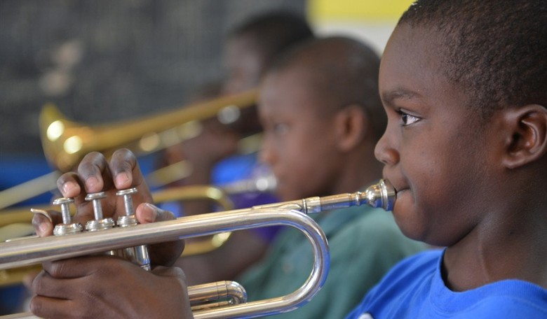 10,000-Strong School District Cancels Music Lessons to Fight White Supremacist Violence