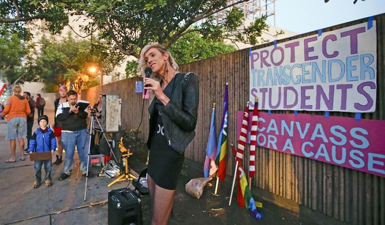 'Nonprofit' LGBTQ+++© Foundations Now Write Public School Sex-Ed Curricula
