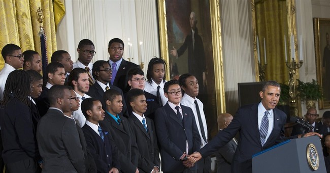 Poll Finds Only 11% of Blacks Think Life for Young African Americans Has Improved Under Obama