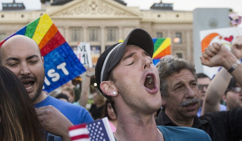 Michigan Supreme Court Strikes Major Blow to Those Opposed to LGBTQ Agenda Based on Religious Beliefs