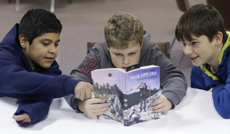 Trail Life USA Celebrates 10 Years of Picking Up Where BSA Left Off
