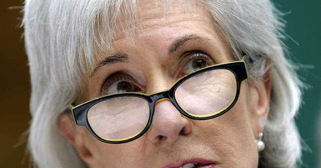 Sebelius: Premiums Will Probably Rise Again Next Year