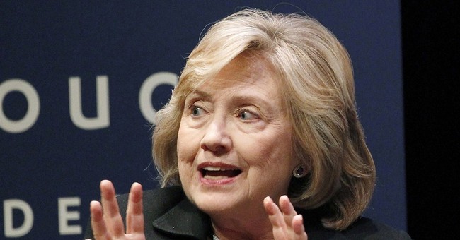 Poll: Majority Doesn't Trust Hillary's Benghazi Story