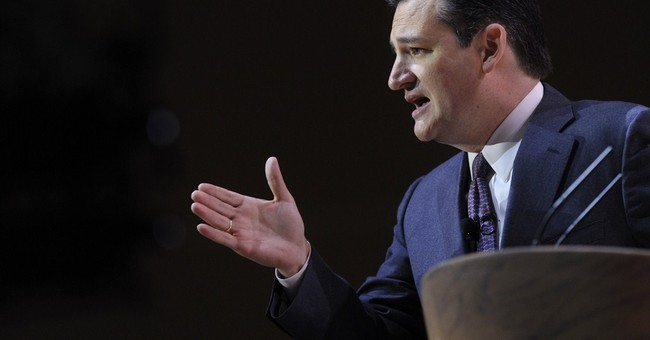 Ted Cruz Inspires CPAC with “Bold Agenda” for the Future