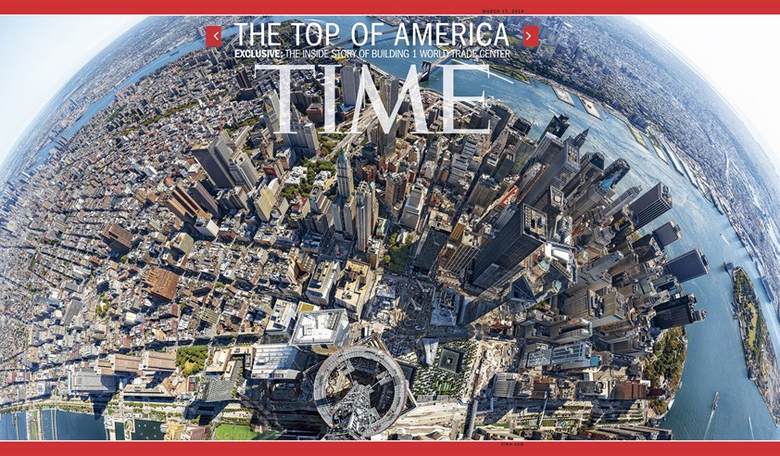 Time Magazine Releases Short-List for ‘Person of the Year’ and We Give the Odds -- Winner May Be Optometrists, Due to the Eye Rolls