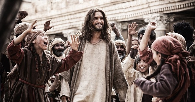 A Quick, Compelling Bible Study Vol. 6 – 'Palm Sunday' Edition