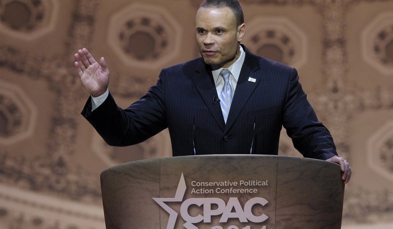 Dan Bongino Responds to YouTube After They Suspend His Channel