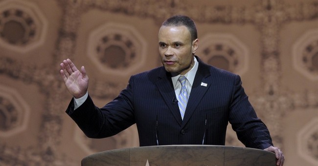 Dan Bongino Gives a Critical Update on His Medical Diagnosis
