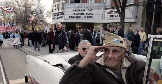 "Band of Brothers" Legend Bill Guarnere Passes Away at 90