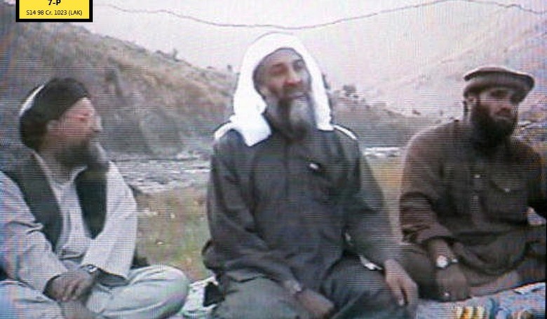 Where Has It Gotten Us? A Look at 17 Years' Worth of Killing Terror Leaders