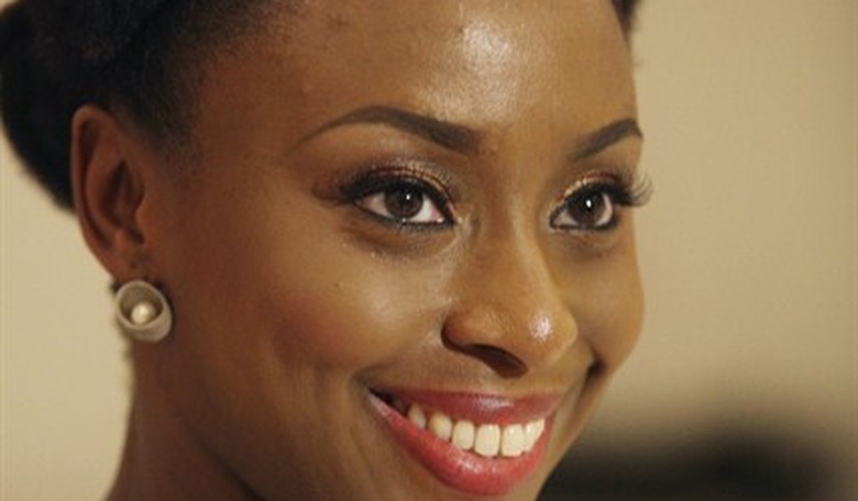 Nigerian feminist author offers takedown of online social justice orthodoxy