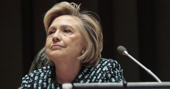 Hmm: Hillary Camp Claims Zero Emails Exist Between Top Spokesman and Reporters