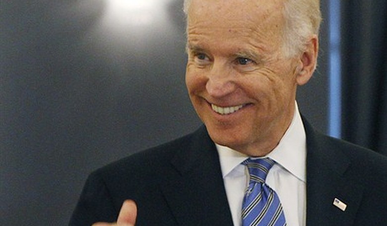 Politico: Democrats should primary Biden and force him to prove he's up to the job