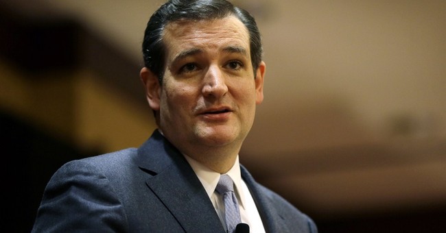 Run, Ted, Run: Supporters Launch Ted Cruz Super PAC