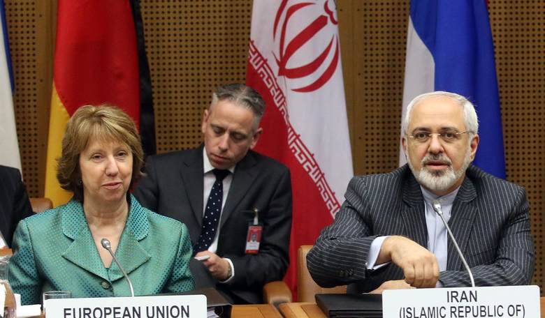 U.S. Intelligence Warns of Domestic Threat as Biden Prepares to Sign Iran Nuke Agreement