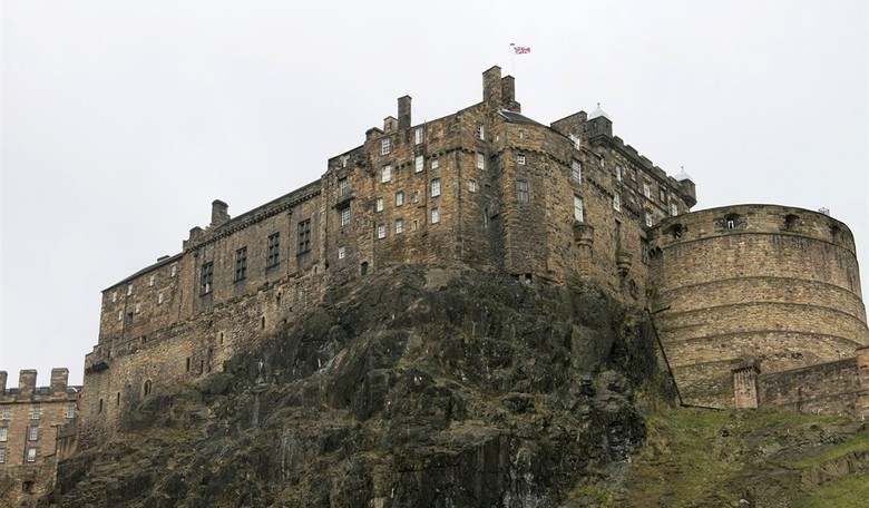 Scots wae hae wi Wallace bled, nae more allowed to drive for bread?