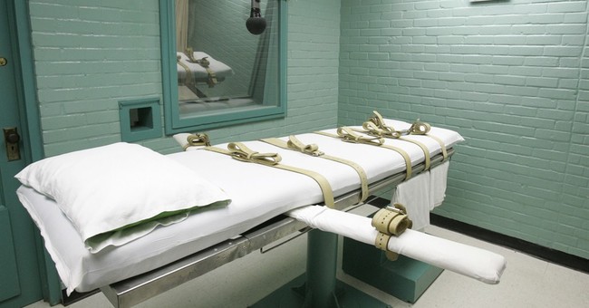 Poll: Republican Support for Death Penalty Drops 9 Points 