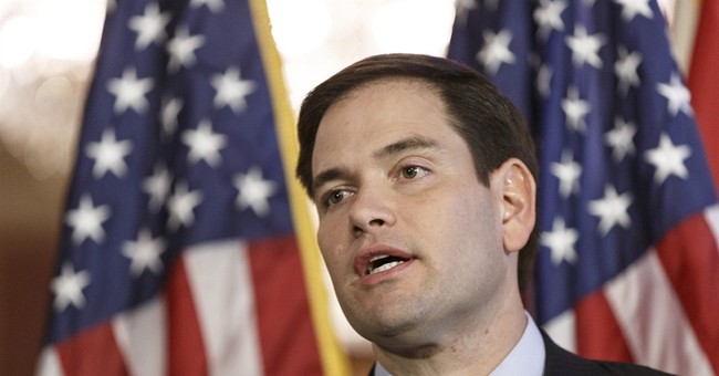 Some Problems with Rubio's Poverty Proposals