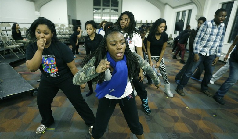 'Systemic Racism' in Education Because Kids Aren't Taught Black History?