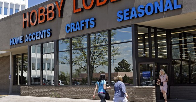 Hobby Lobby: Should Employers be Forced to Provide Abortifacients?