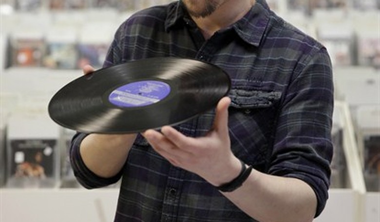 The scandal that has become the focus of the audiophile world