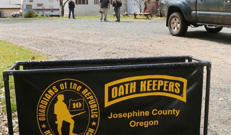 Democrats want to "root out domestic extremists" at DHS