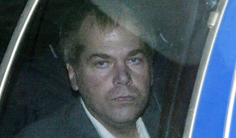 John Hinckley, Jr., the Man Who Shot President Ronald Reagan, Has Obtained Unconditional Release