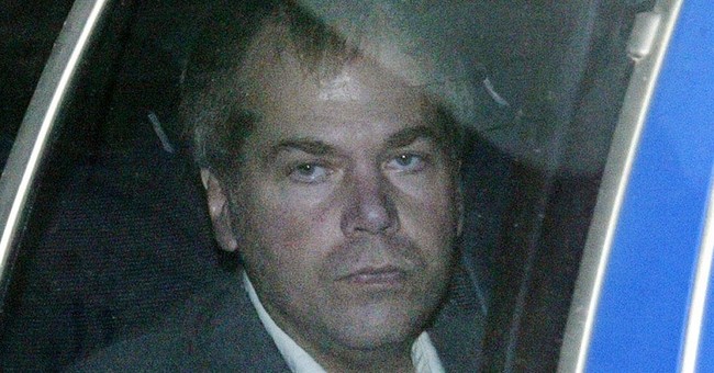 John Hinckley, Jr., the Man Who Shot President Ronald Reagan, Has Obtained Unconditional Release