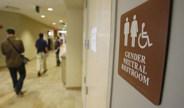 Indianapolis Social Activist Pretended to Be Both Black AND Gender-Neutral
