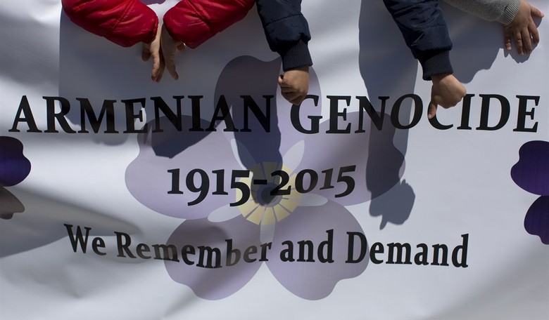 Ilhan Omar Opposed Recognizing the Armenian Genocide in 2019 — What Changed?