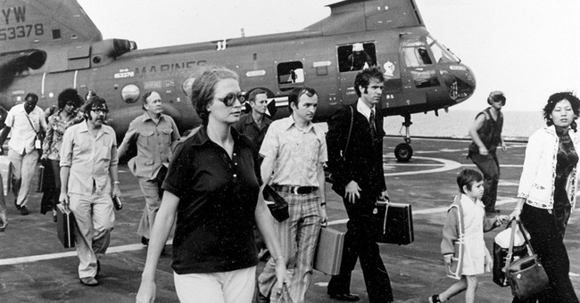 Why Commemorate Black April?