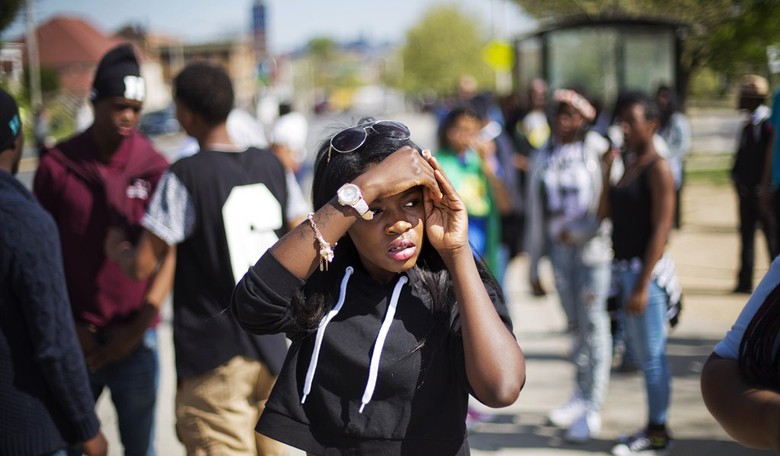SHOCK: 23 Baltimore Schools Produced ZERO Students Proficient in Math