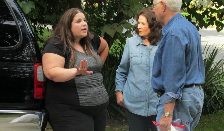 Oh C'mon! If You Watch Your Weight, CBS News Wants You to Know 'Fat Phobia Is Rooted in Anti-Blackness'