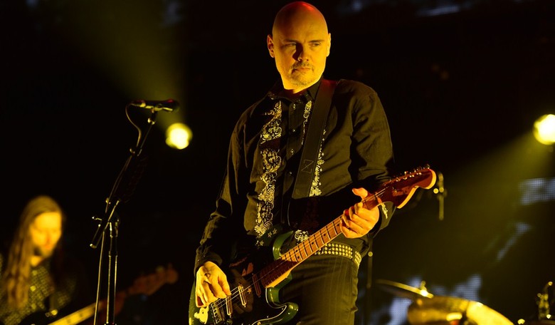 Of Smashing Pumpkins and the COVID Panicdemic