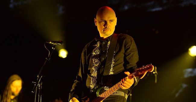 Of Smashing Pumpkins and the COVID Panicdemic