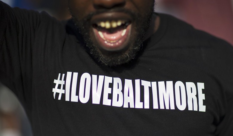 Baltimore County to cut gifted and talented student program. "Equity?"
