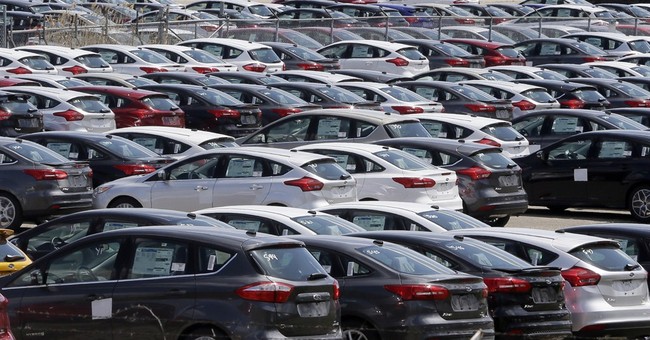 California Tries To Give Away Clean Cars - Please Take Them!