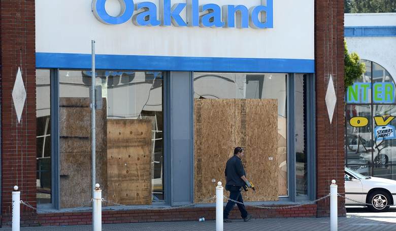 Oakland NAACP Absolutely Rips Into Woke D.A., 'Defund the Police' Activists in Call to Action on Crime