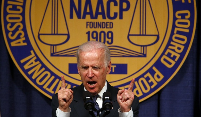 NAACP warns that Florida is dangerous; NAACP chair lives there