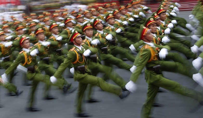 A Trip to Vietnam Reconfirmed My Hatred of Communism
