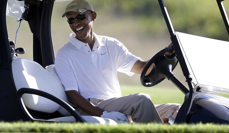 IDENTIFIED: Body of black man pulled from pond that backs on to Obama's Martha's Vineyard estate