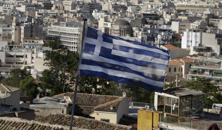 The Greeks Don't Want No Geeks (Or Global IDs)