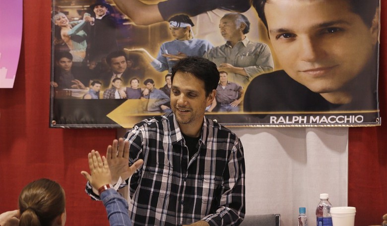 Cobra Kai, One of Netflix's Few Great Shows, Announces Its 6th and Final Season