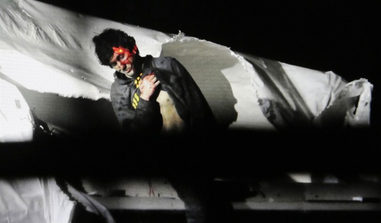 The Elite SWAT Team That Caught Boston Marathon Bomber? It’s Being Disbanded