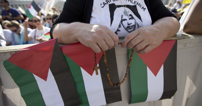 Antisemitic Libels Keep Expanding